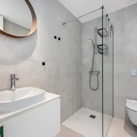 Cilia Apartamento Lagos