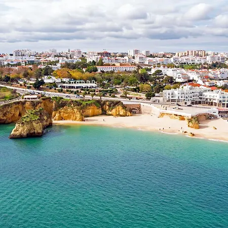 Apartamento Cilia Lagos