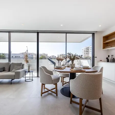 Apartamento Cilia Lagos