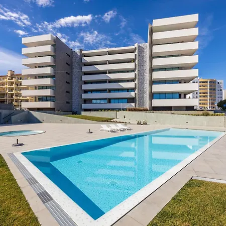 Cilia Apartment