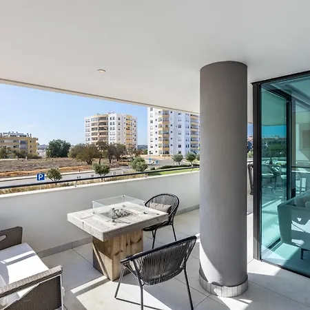 Cilia Apartment *