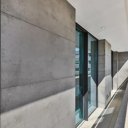 Cilia Apartment *