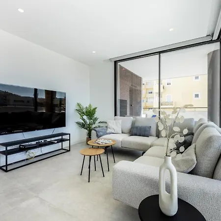 Apartment Cilia Lagos