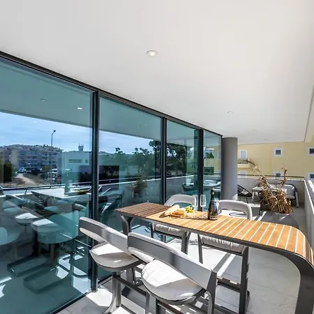 Cilia Apartment *