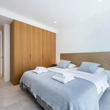 Cilia דירה לאגוּ‏ש