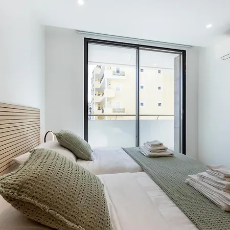 Apartment Cilia Lagos