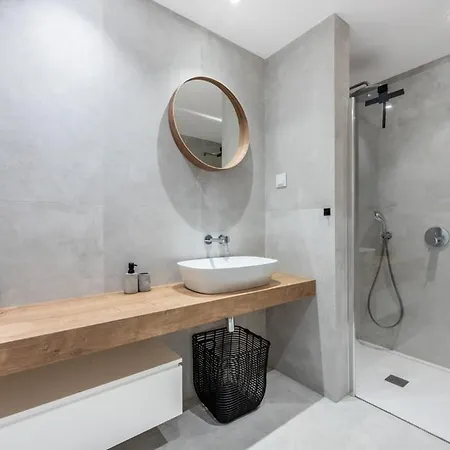 Cilia Apartment