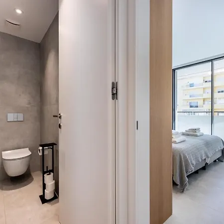 Apartment Cilia *