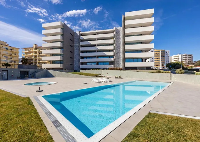 Cilia Apartamento