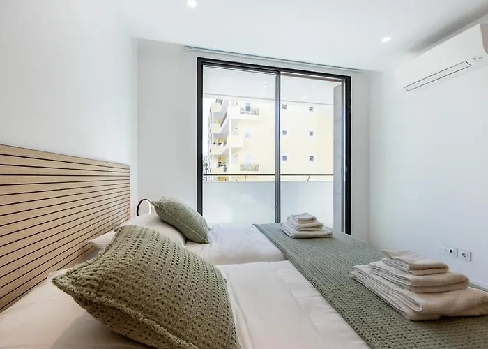 Apartamento Cilia Lagos