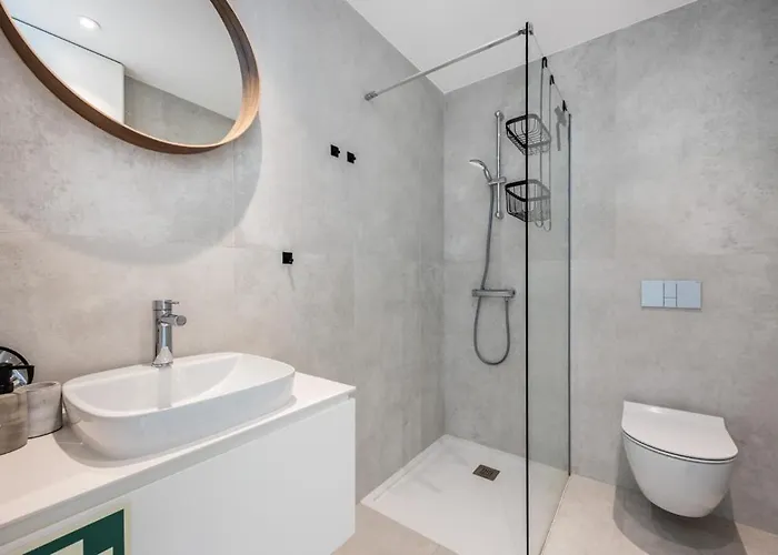 Cilia Apartamento Lagos