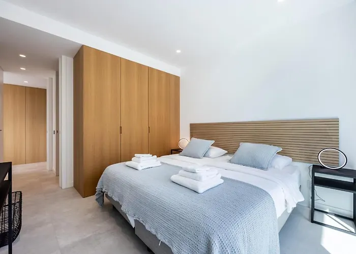 Cilia Apartamento Lagos