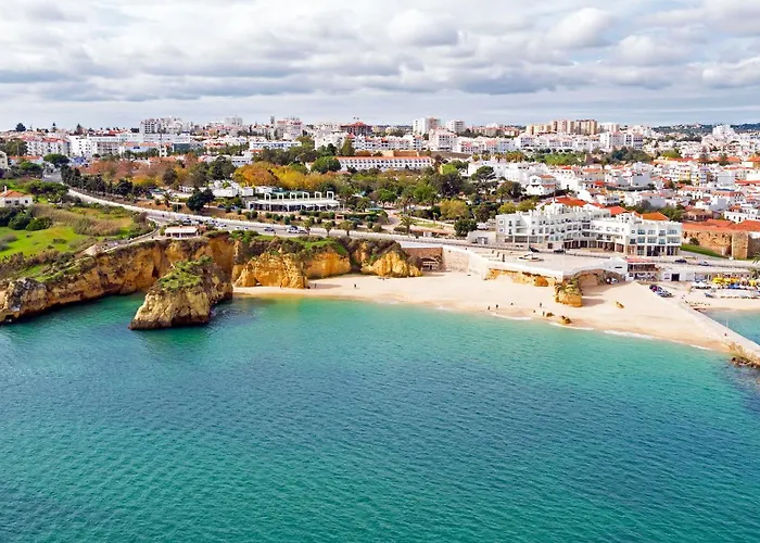 Apartamento Cilia Lagos