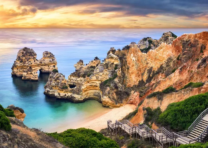 Cilia Apartamento Lagos