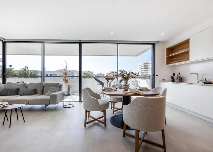 Apartamento Cilia Lagos